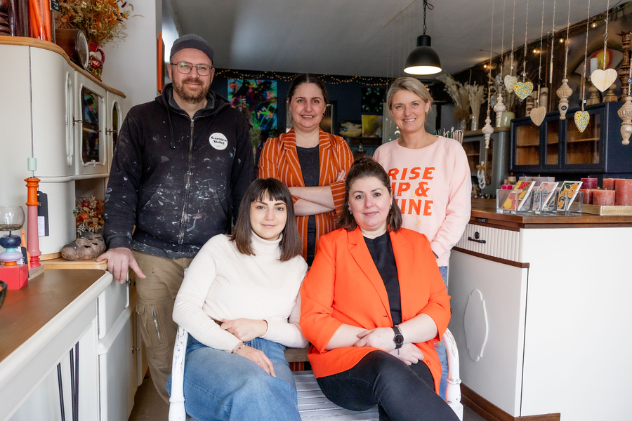 Titelfoto von Haus der schönen Dinge